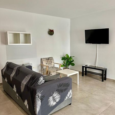 Nest Flats Granada Διαμέρισμα Εξωτερικό φωτογραφία